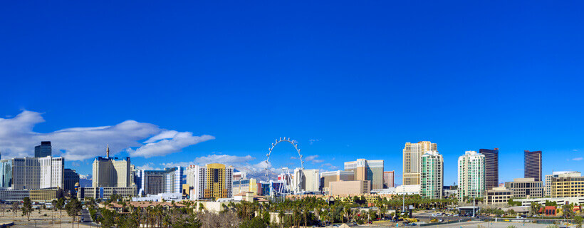 Las Vegas Vacation Deals