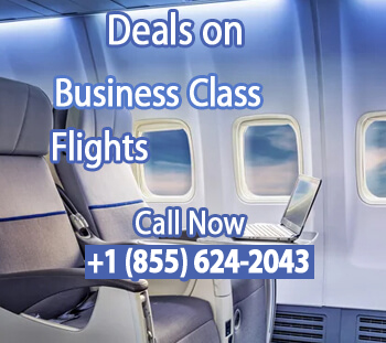 Cheap Business Class Tickets