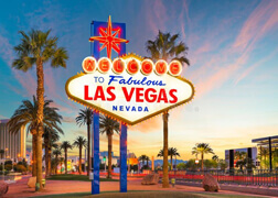 Las Vegas Vacation Packages